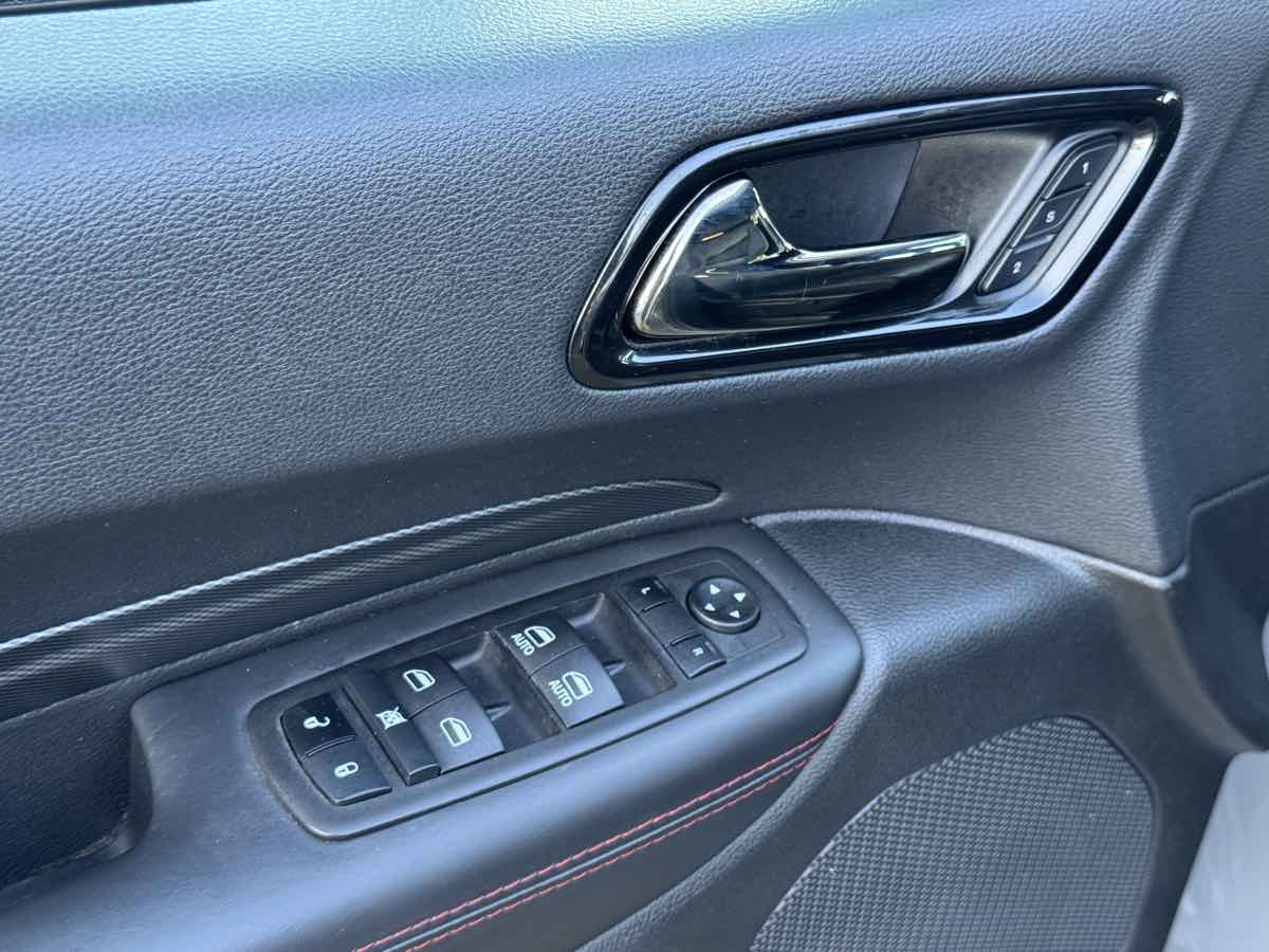 2023 Dodge Durango GT - Photo 31