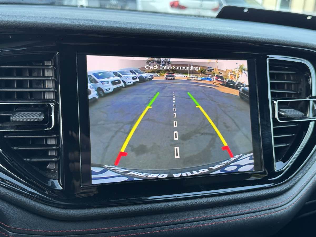 2023 Dodge Durango GT - Photo 32