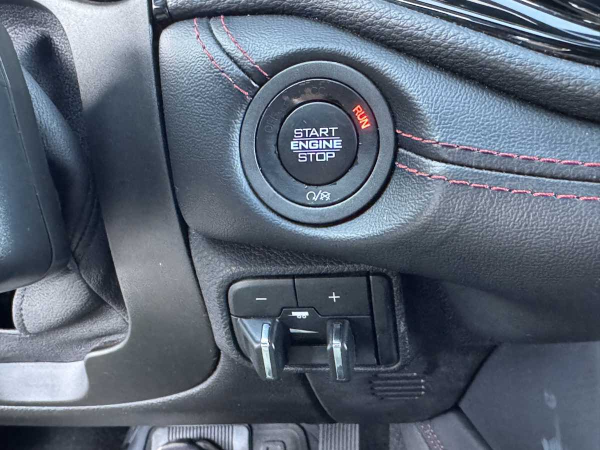 2023 Dodge Durango GT - Photo 33