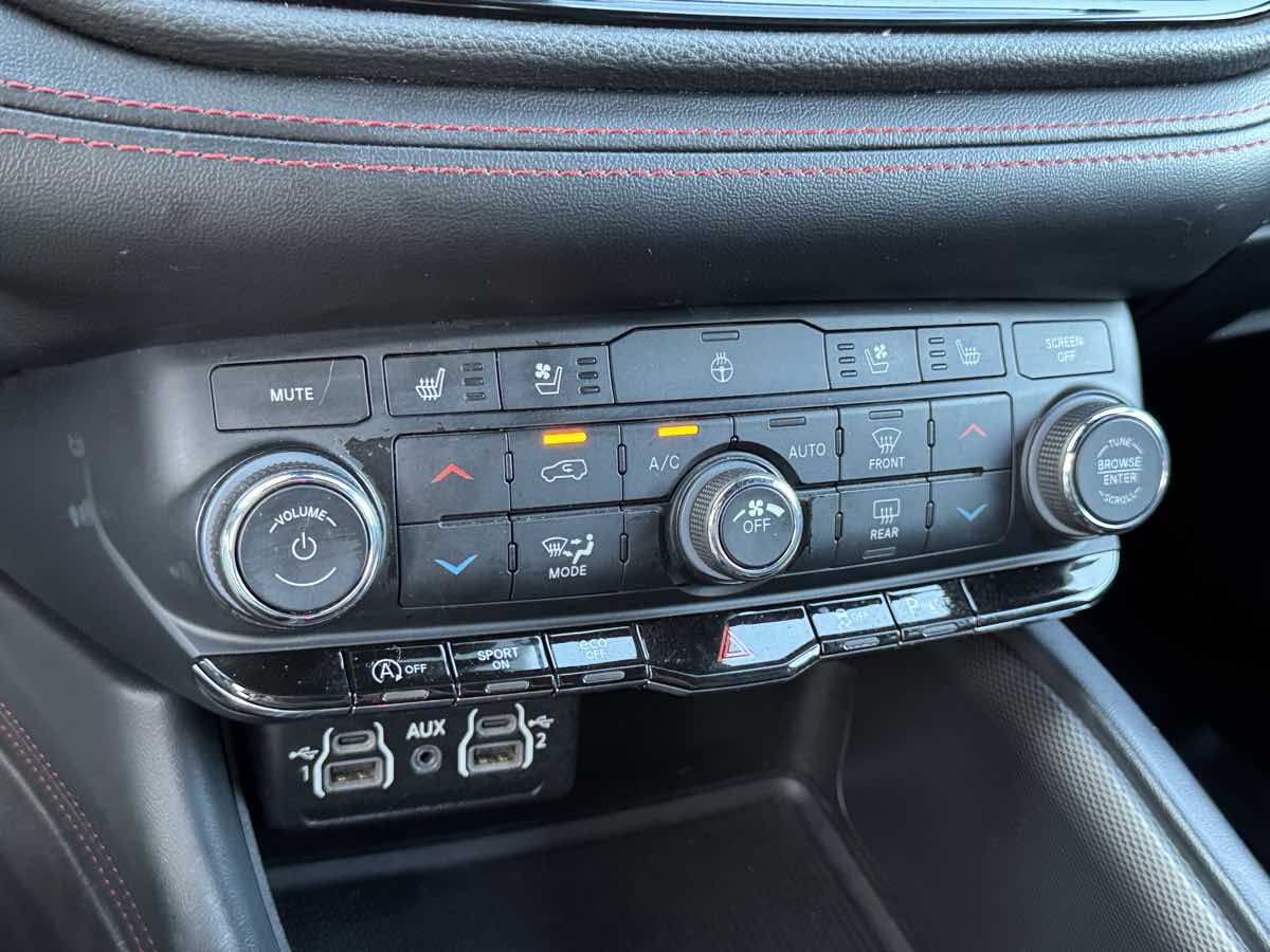 2023 Dodge Durango GT - Photo 34