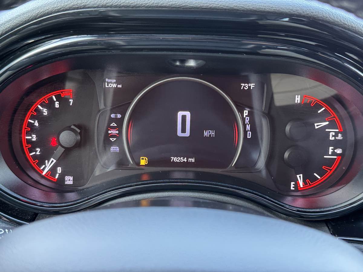 2023 Dodge Durango GT - Photo 35