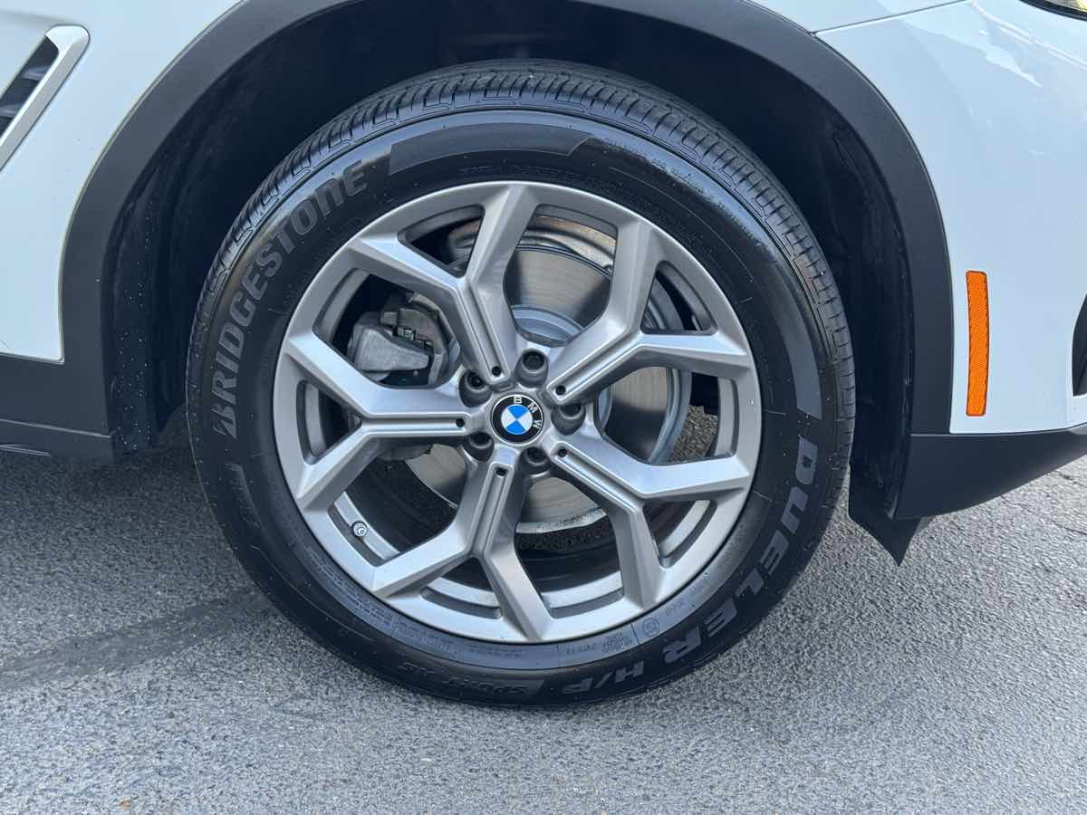 2022 BMW X3 30i - Photo 6