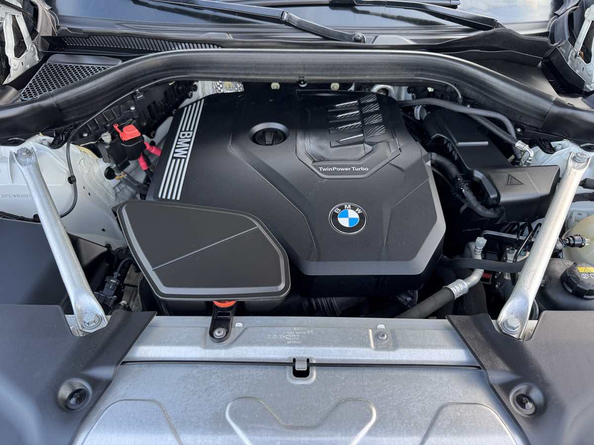 2022 BMW X3 30i - Photo 8