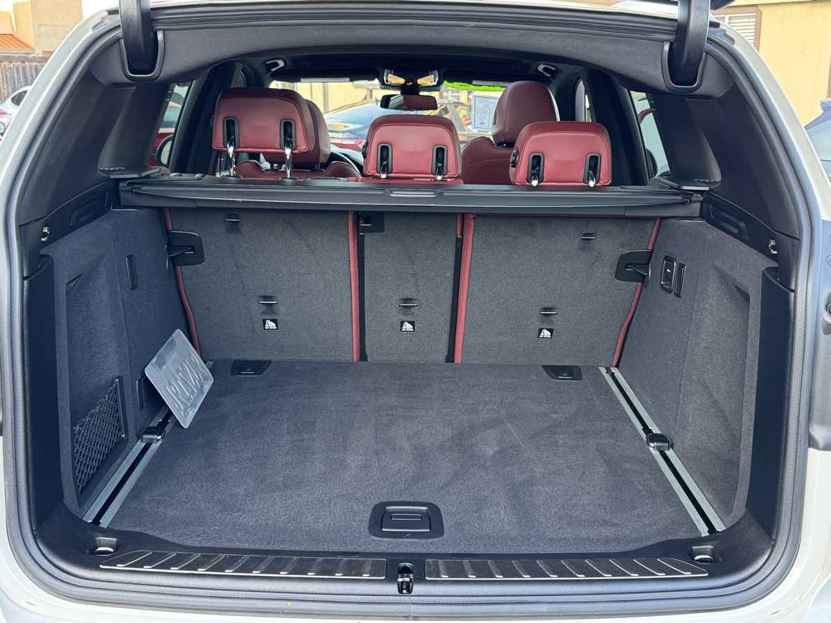 2022 BMW X3 30i - Photo 9