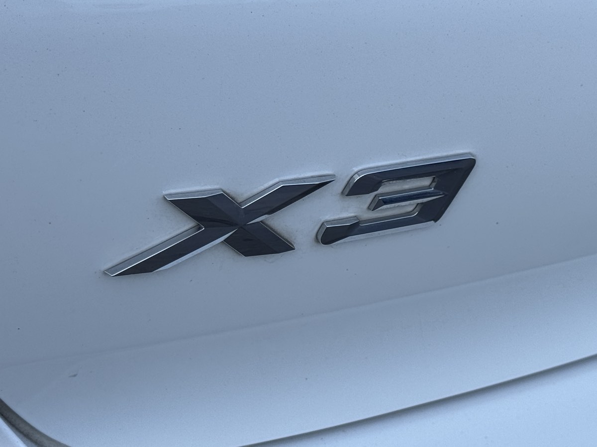 2022 BMW X3 30i - Photo 14