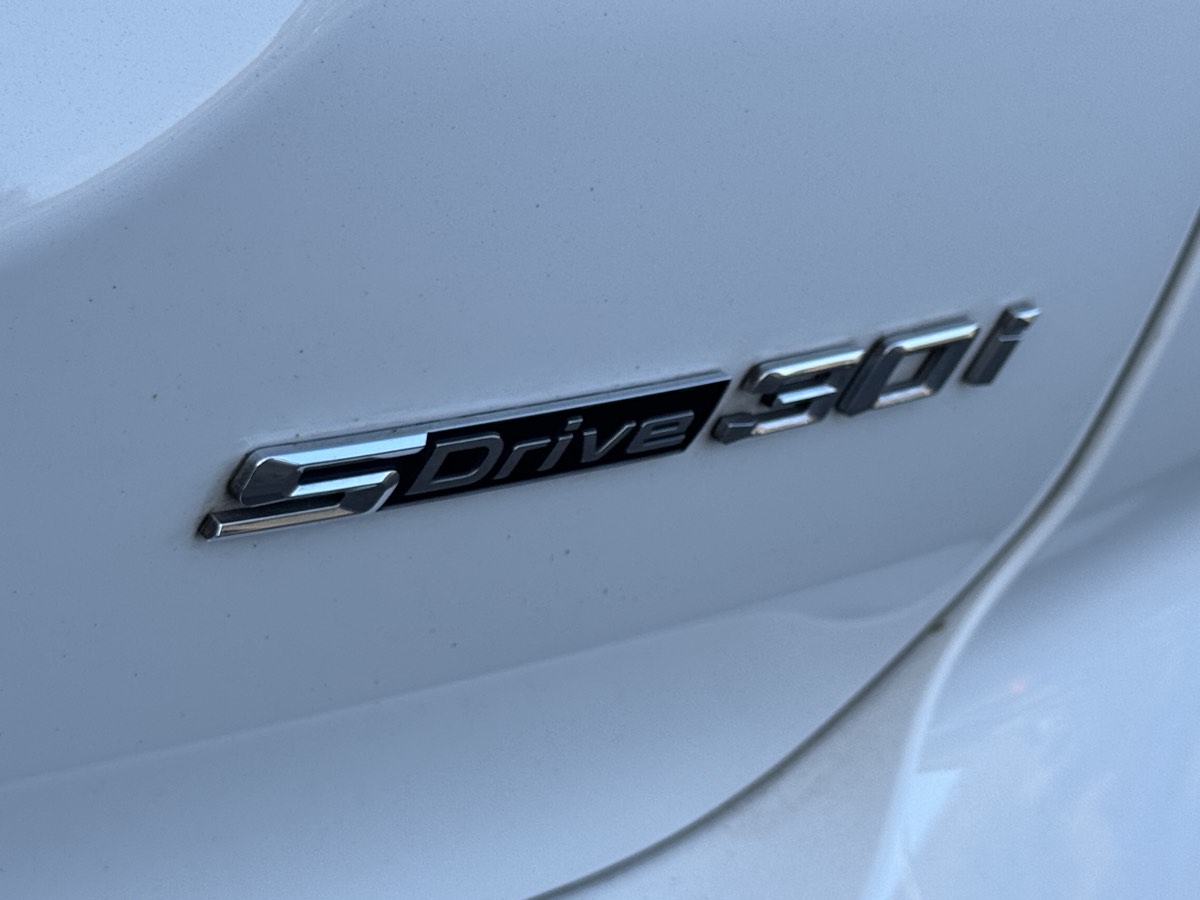 2022 BMW X3 30i - Photo 15