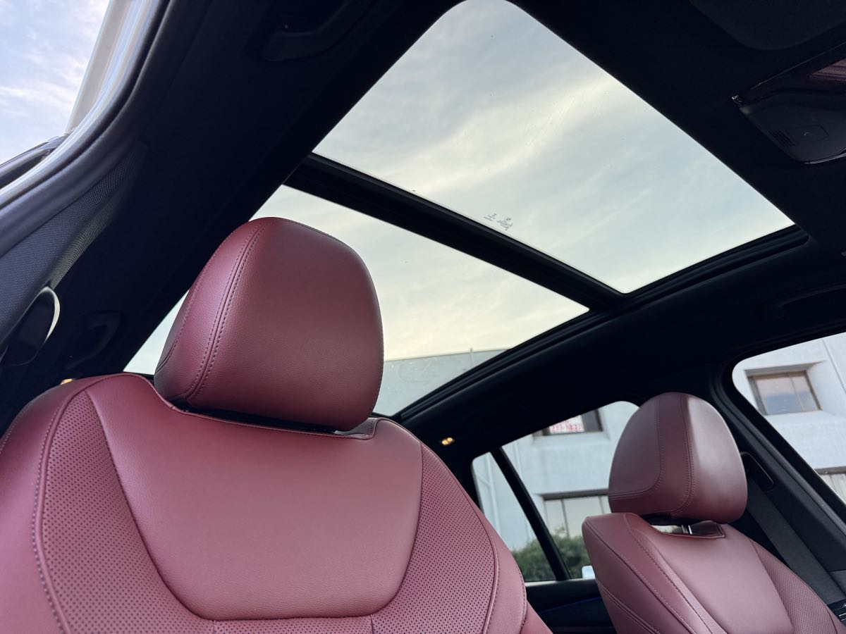 2022 BMW X3 30i - Photo 16