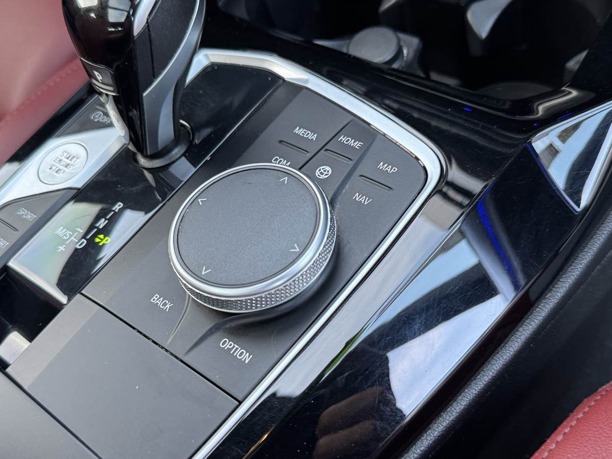 2022 BMW X3 30i - Photo 18