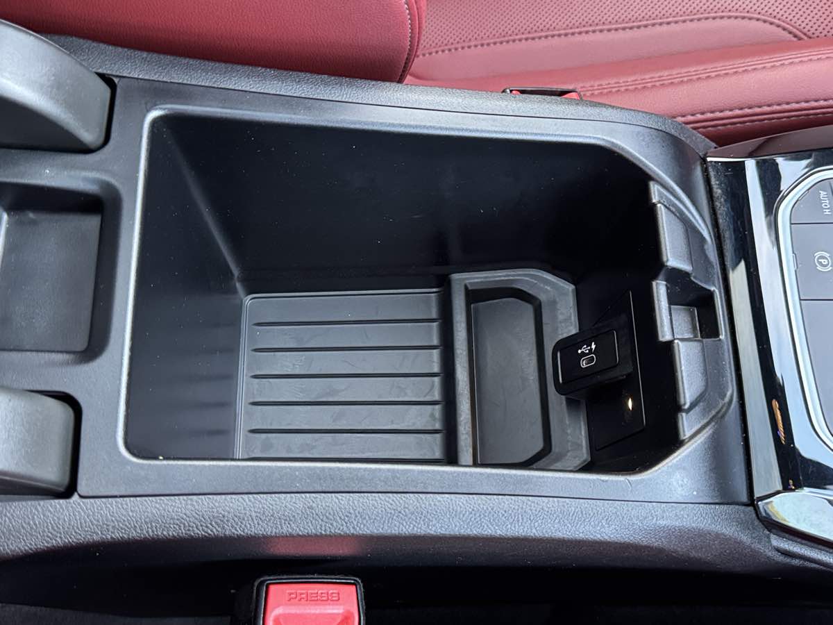 2022 BMW X3 30i - Photo 19