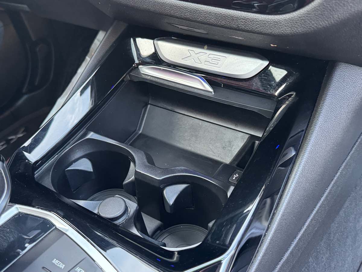 2022 BMW X3 30i - Photo 20