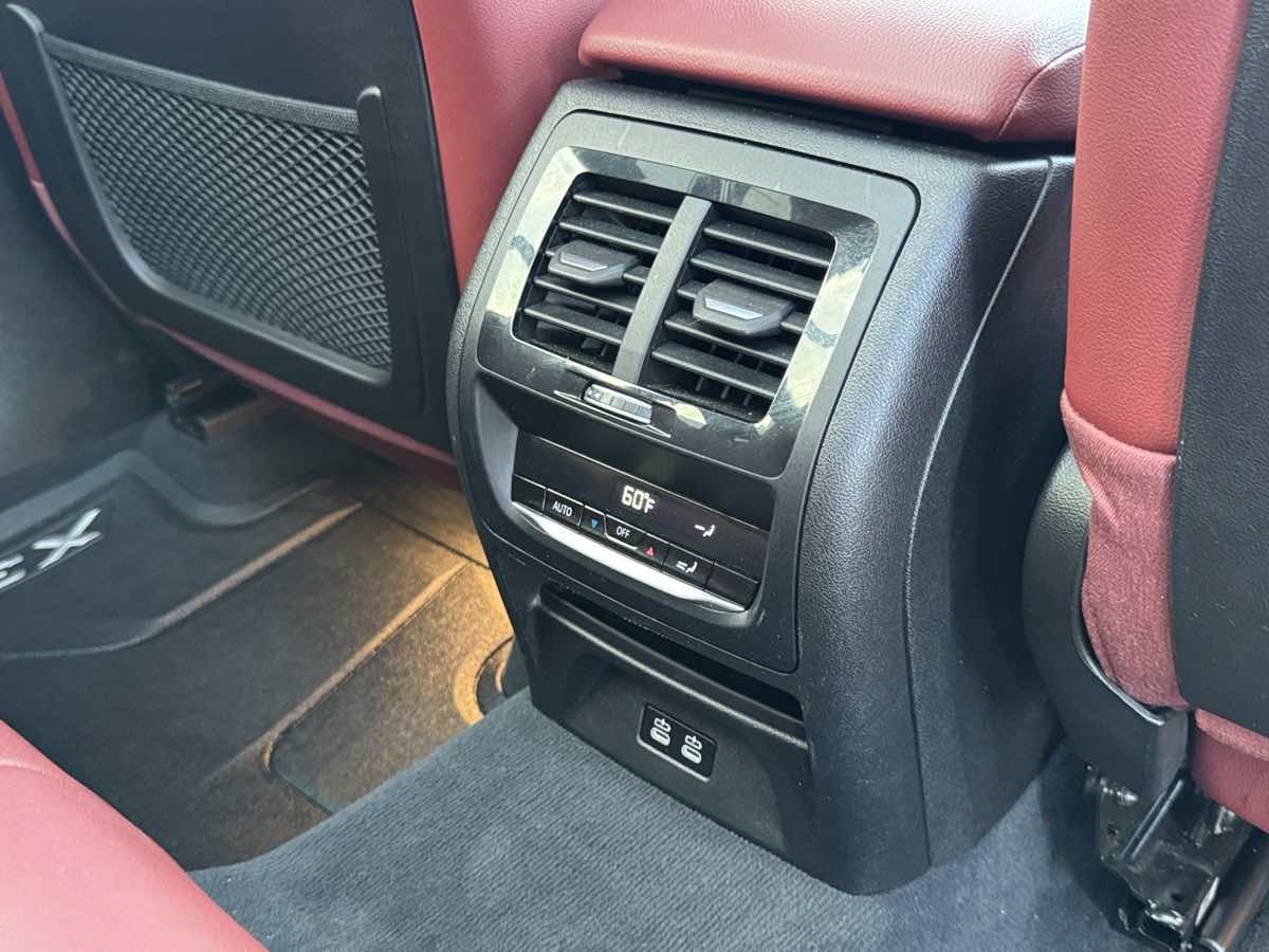 2022 BMW X3 30i - Photo 22