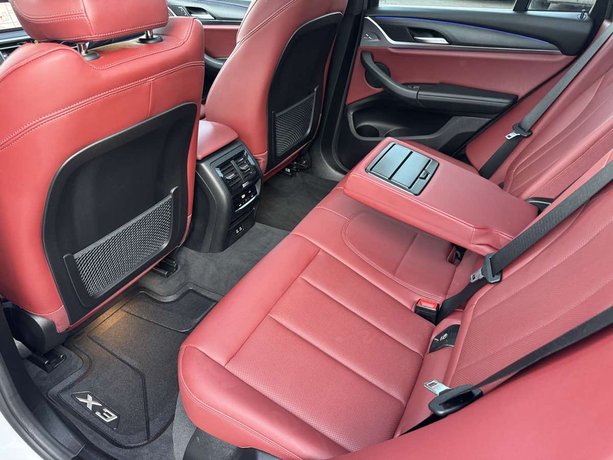 2022 BMW X3 30i - Photo 23