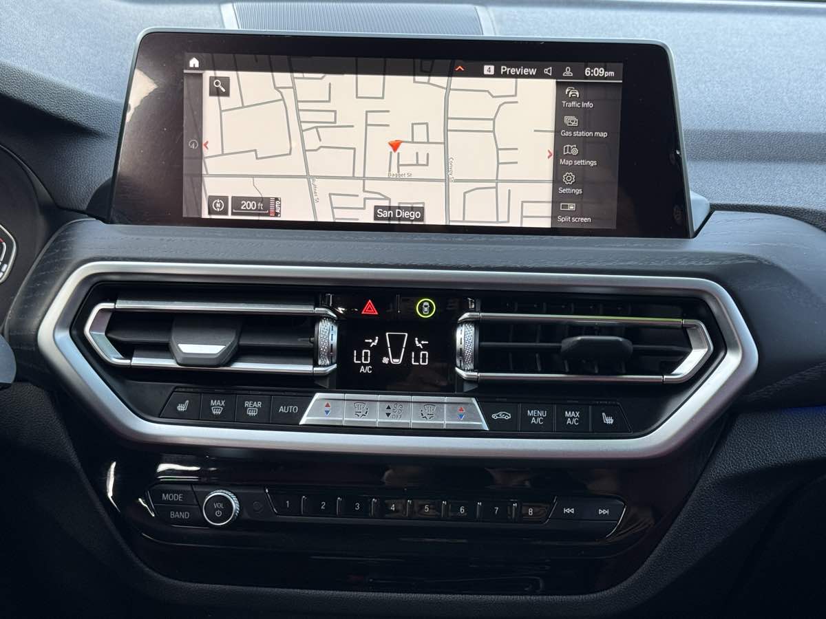 2022 BMW X3 30i - Photo 26