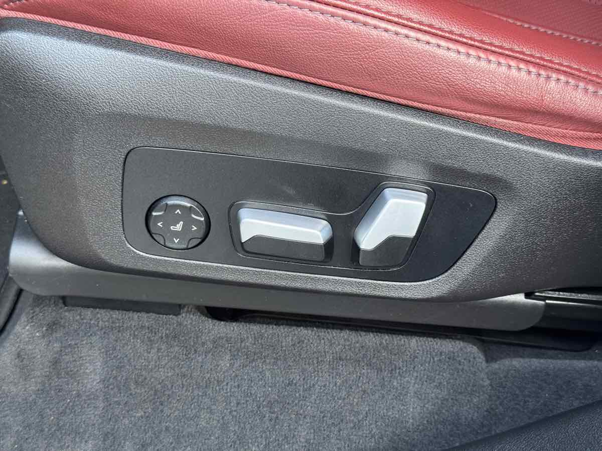 2022 BMW X3 30i - Photo 30