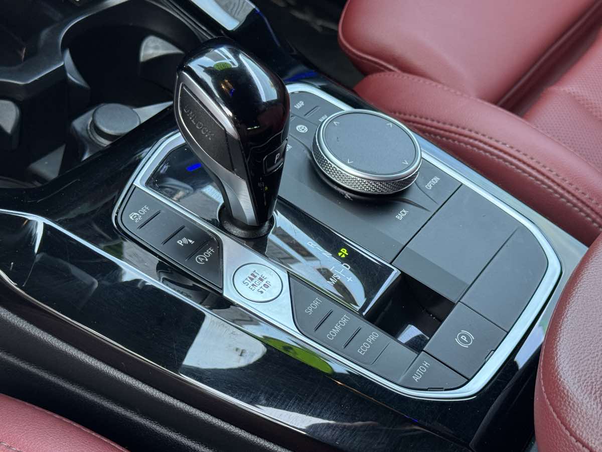 2022 BMW X3 30i - Photo 33