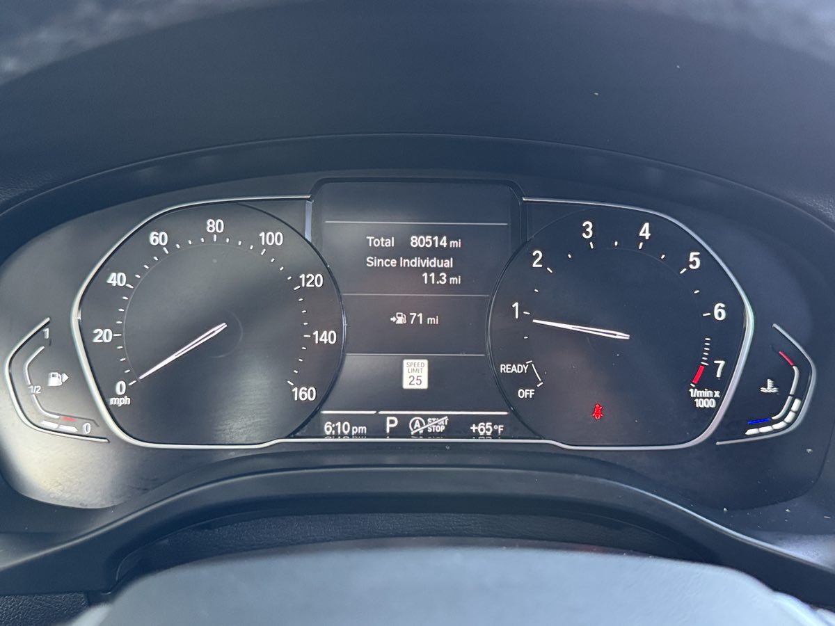2022 BMW X3 30i - Photo 35