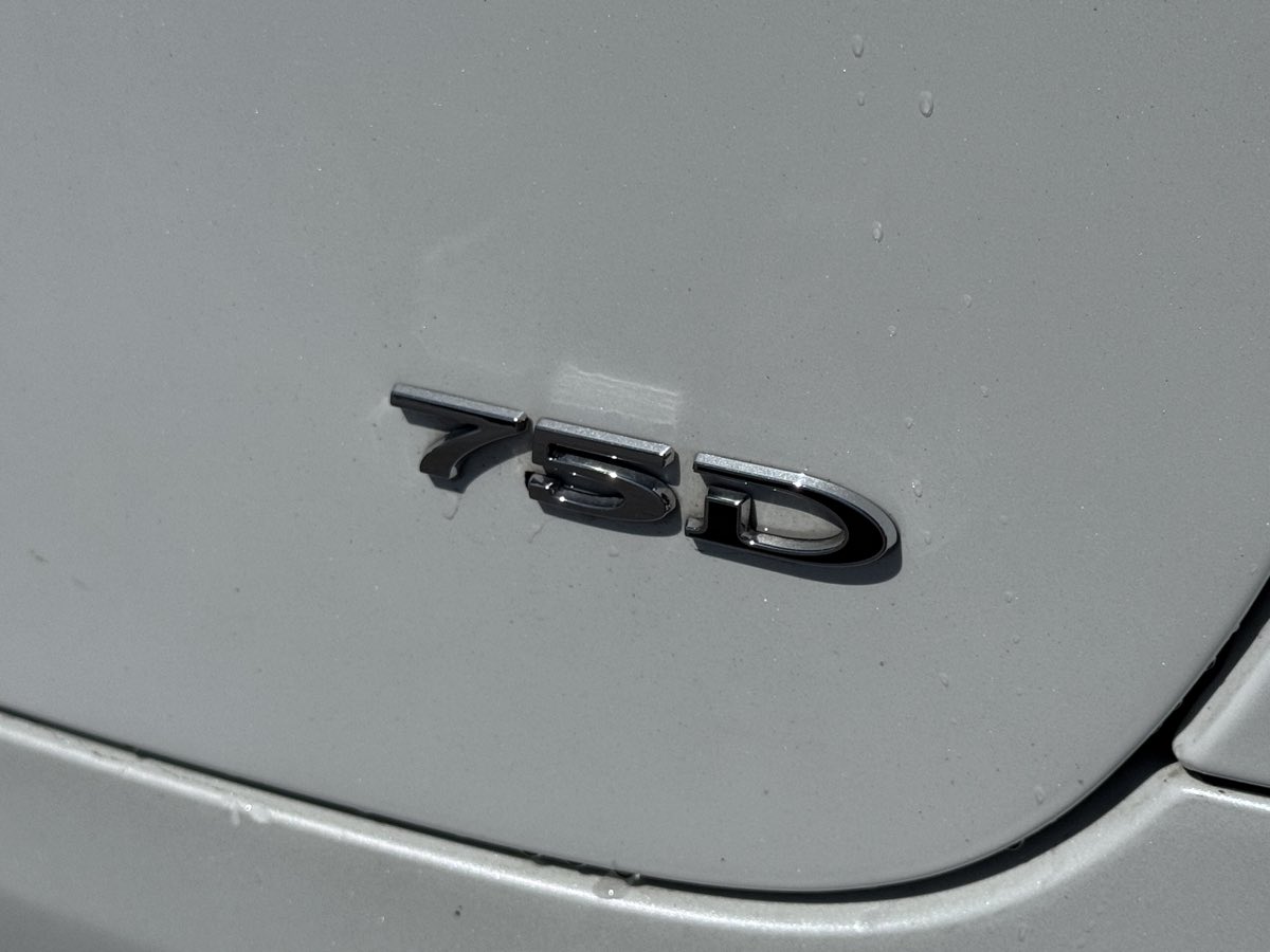 2018 Tesla Model X 75D - Photo 16