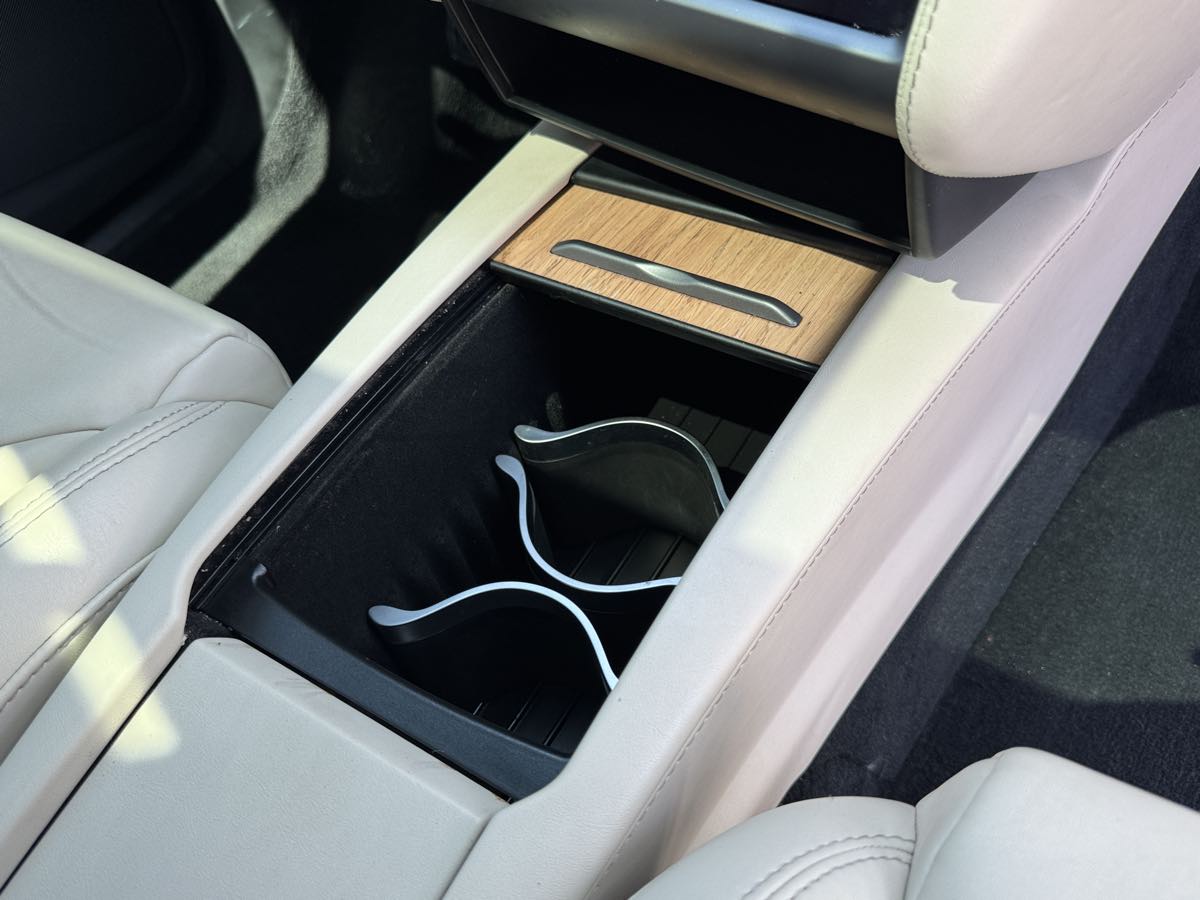 2018 Tesla Model X 75D - Photo 20