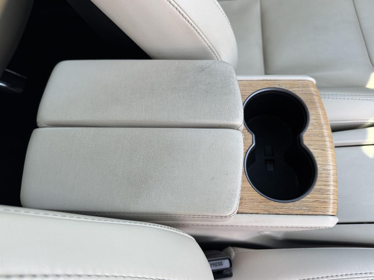 2018 Tesla Model X 75D - Photo 21