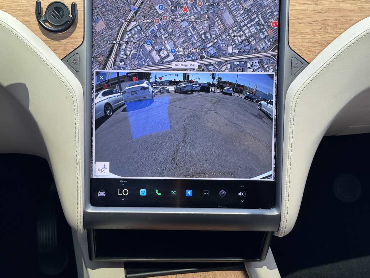 2018 Tesla Model X 75D - Photo 29