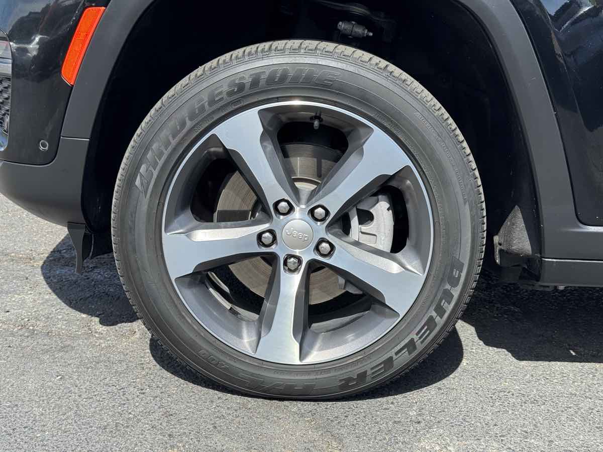 2023 Jeep Grand Cherokee 4xe - Photo 6