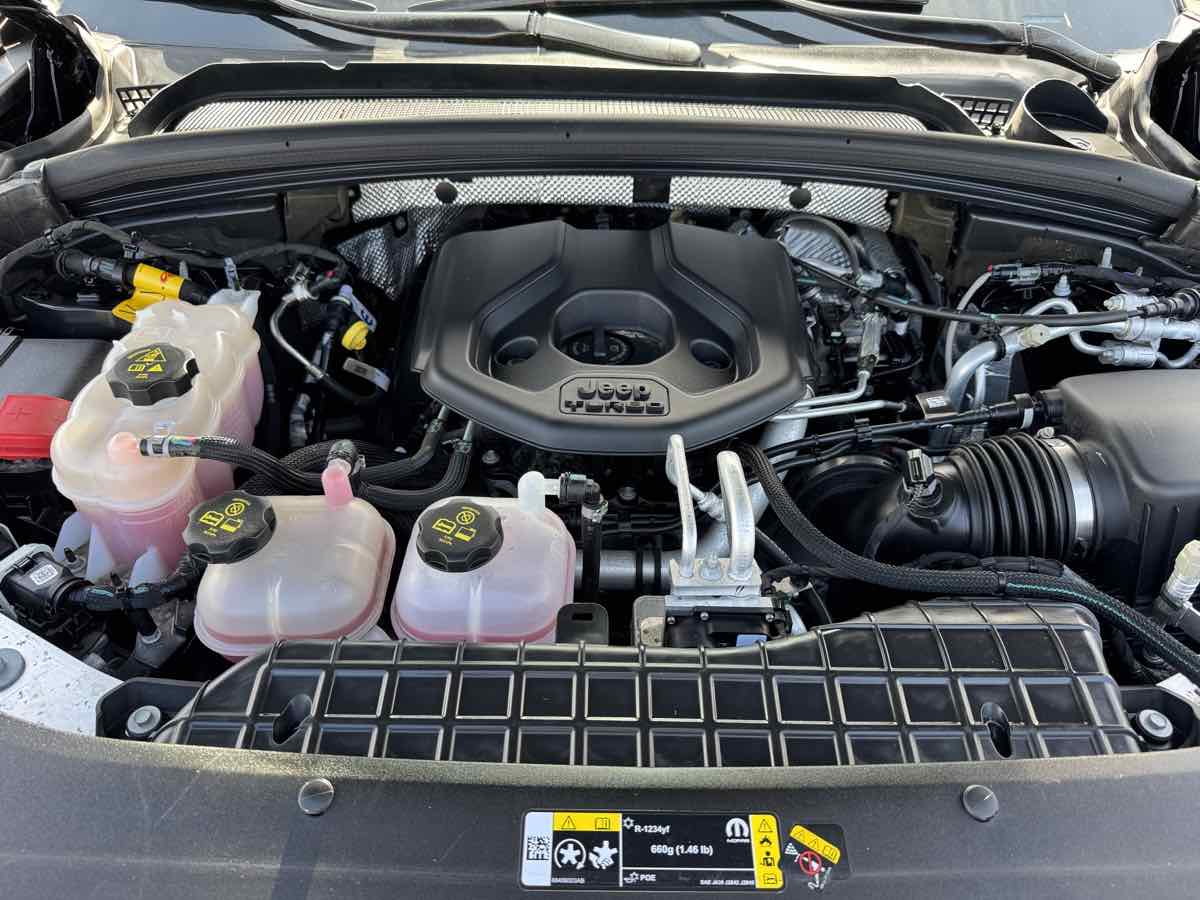 2023 Jeep Grand Cherokee 4xe - Photo 9