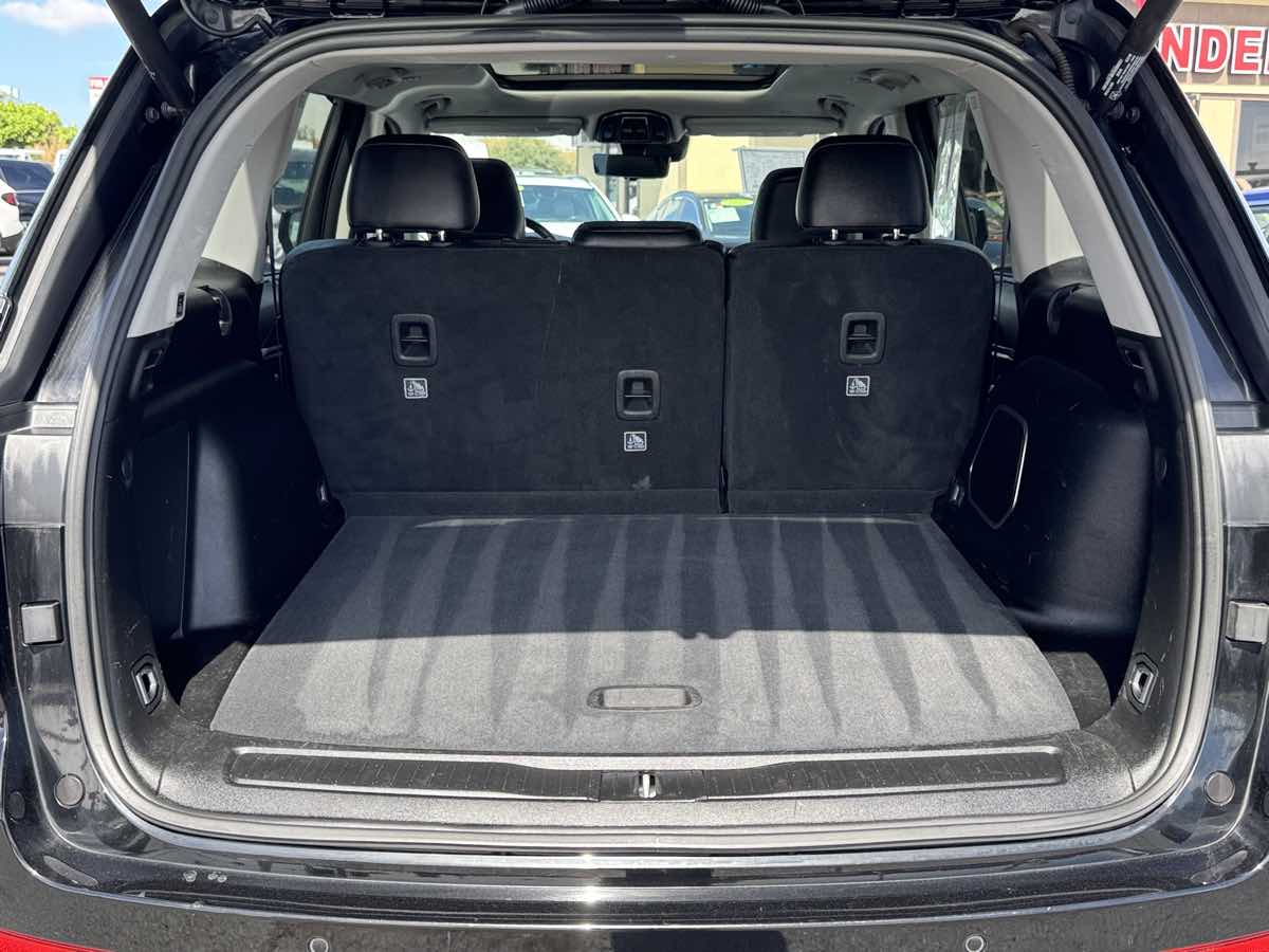 2023 Jeep Grand Cherokee 4xe - Photo 10