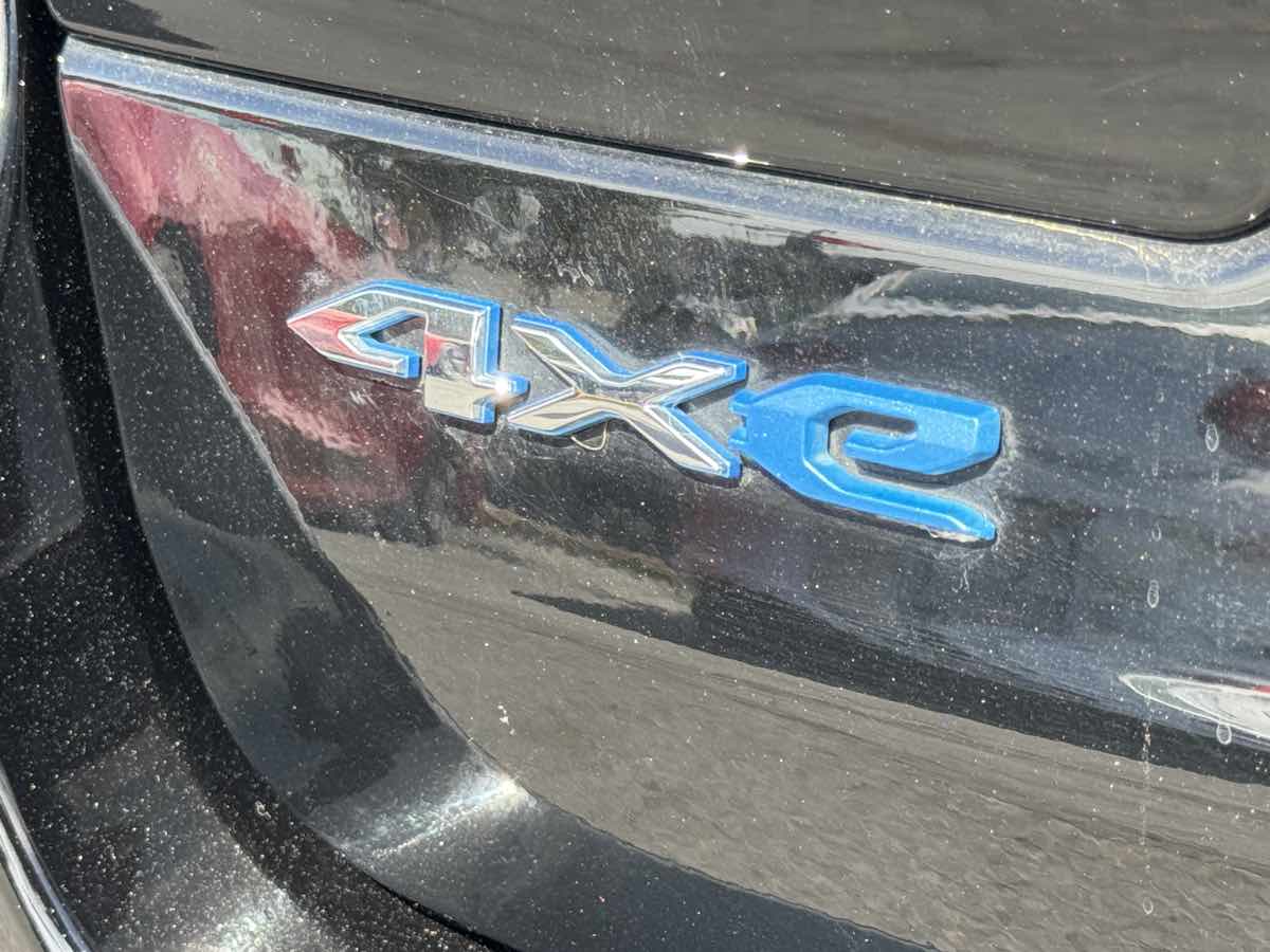 2023 Jeep Grand Cherokee 4xe - Photo 15