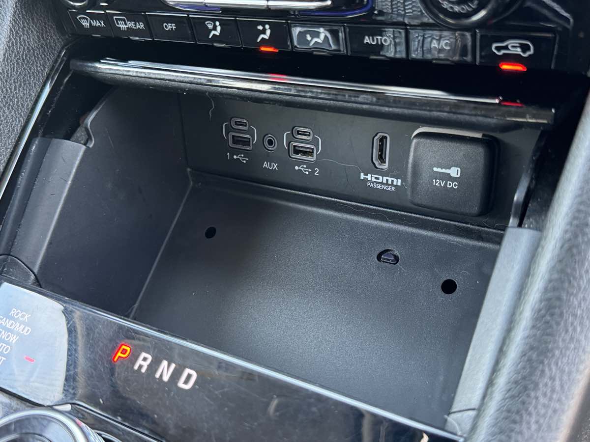 2023 Jeep Grand Cherokee 4xe - Photo 18