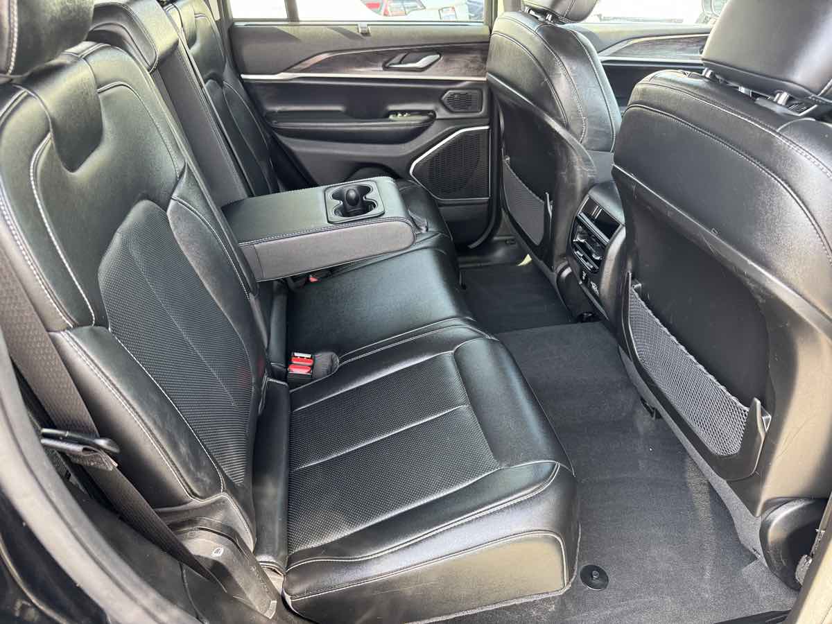 2023 Jeep Grand Cherokee 4xe - Photo 19