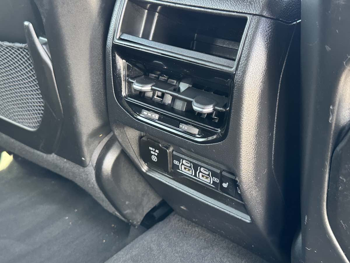 2023 Jeep Grand Cherokee 4xe - Photo 20