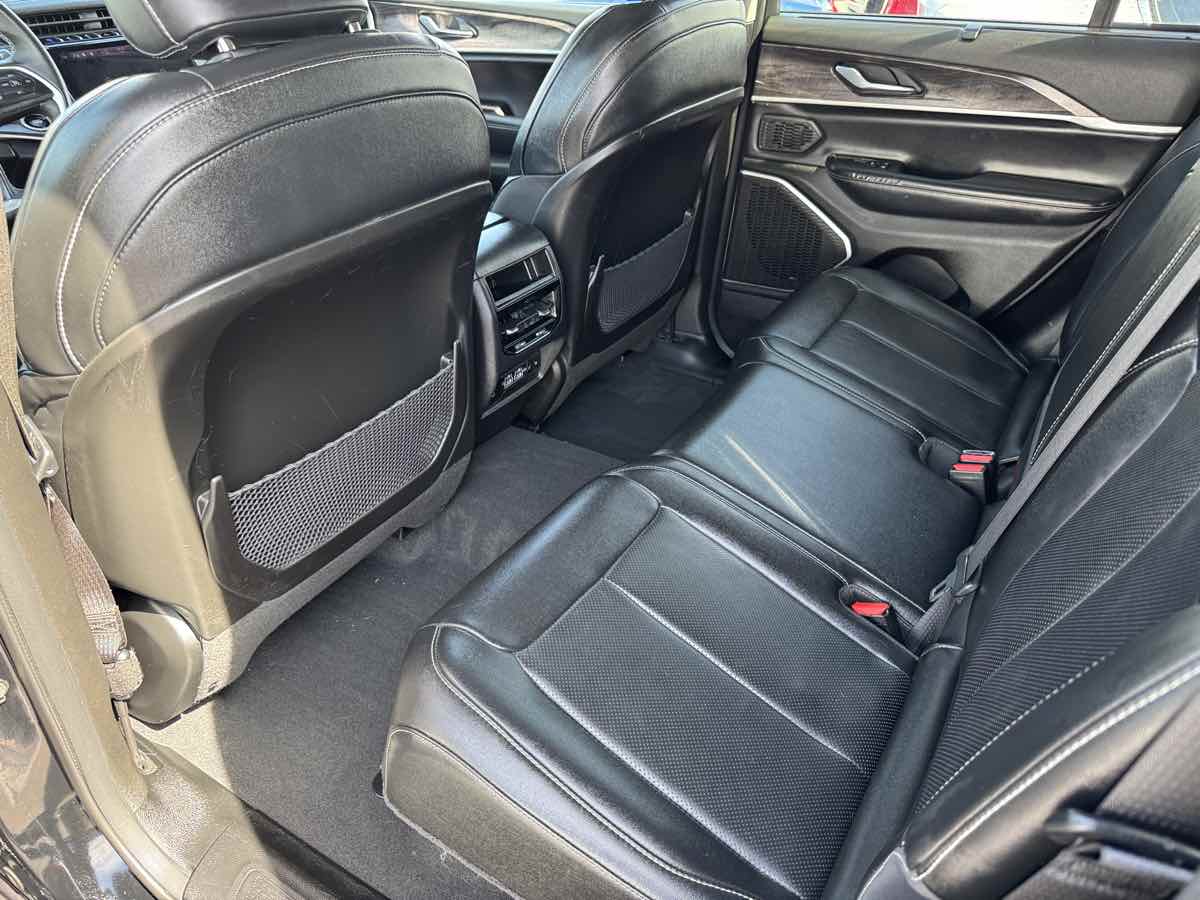 2023 Jeep Grand Cherokee 4xe - Photo 21