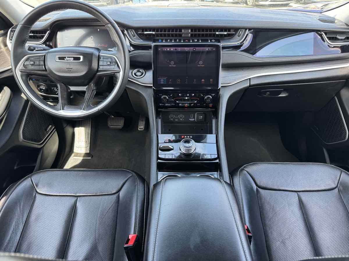 2023 Jeep Grand Cherokee 4xe - Photo 22
