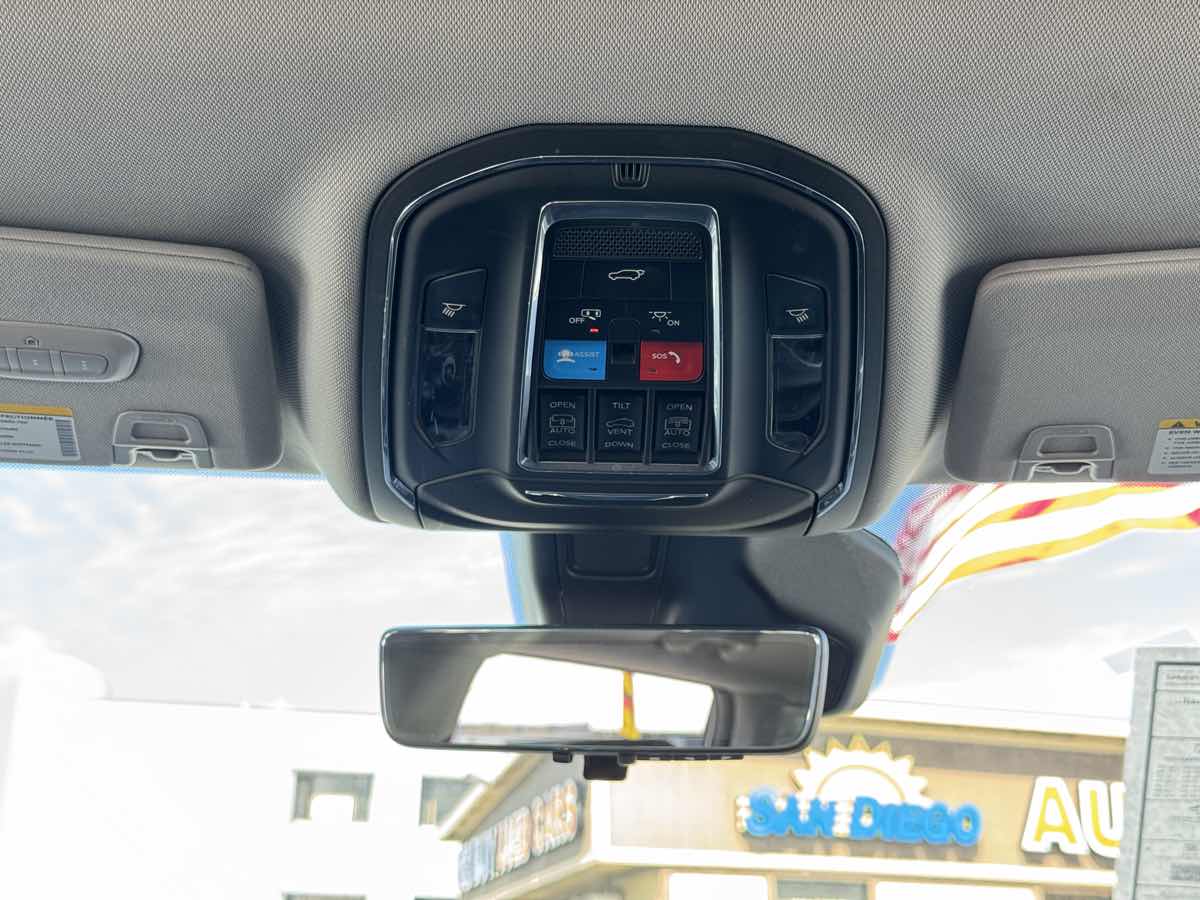 2023 Jeep Grand Cherokee 4xe - Photo 26