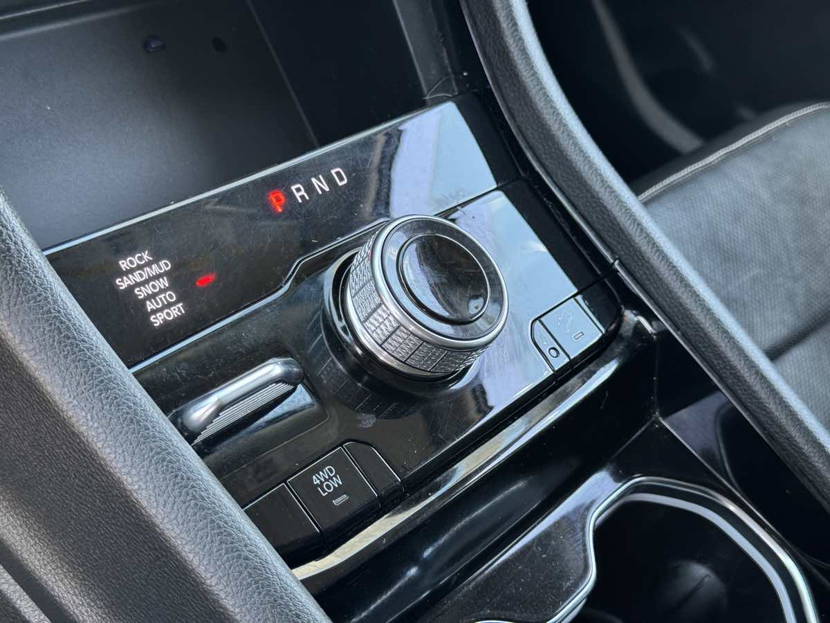 2023 Jeep Grand Cherokee 4xe - Photo 29