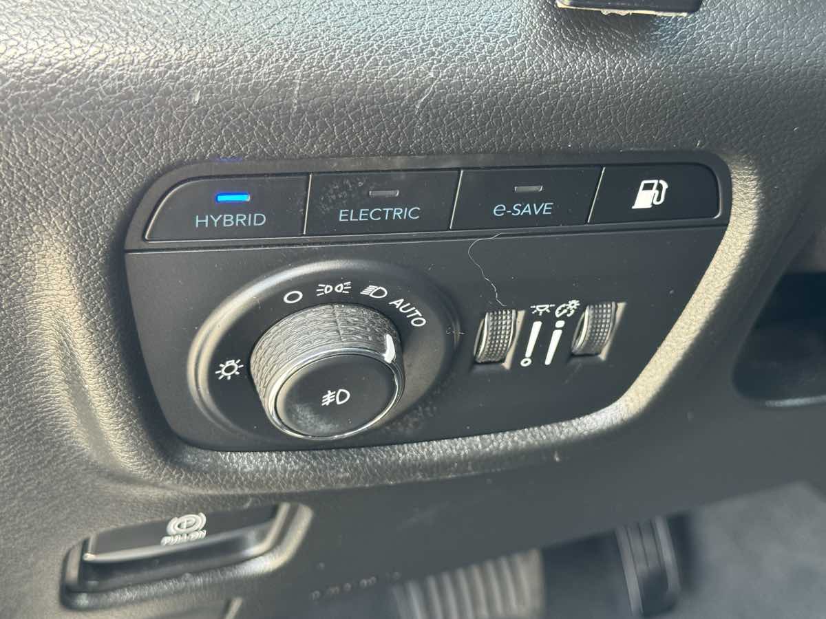 2023 Jeep Grand Cherokee 4xe - Photo 30