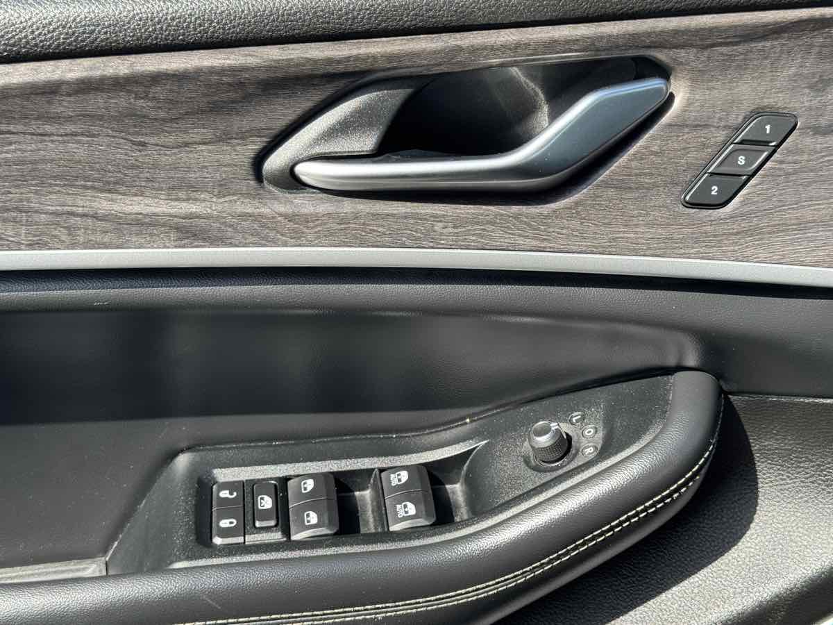 2023 Jeep Grand Cherokee 4xe - Photo 31