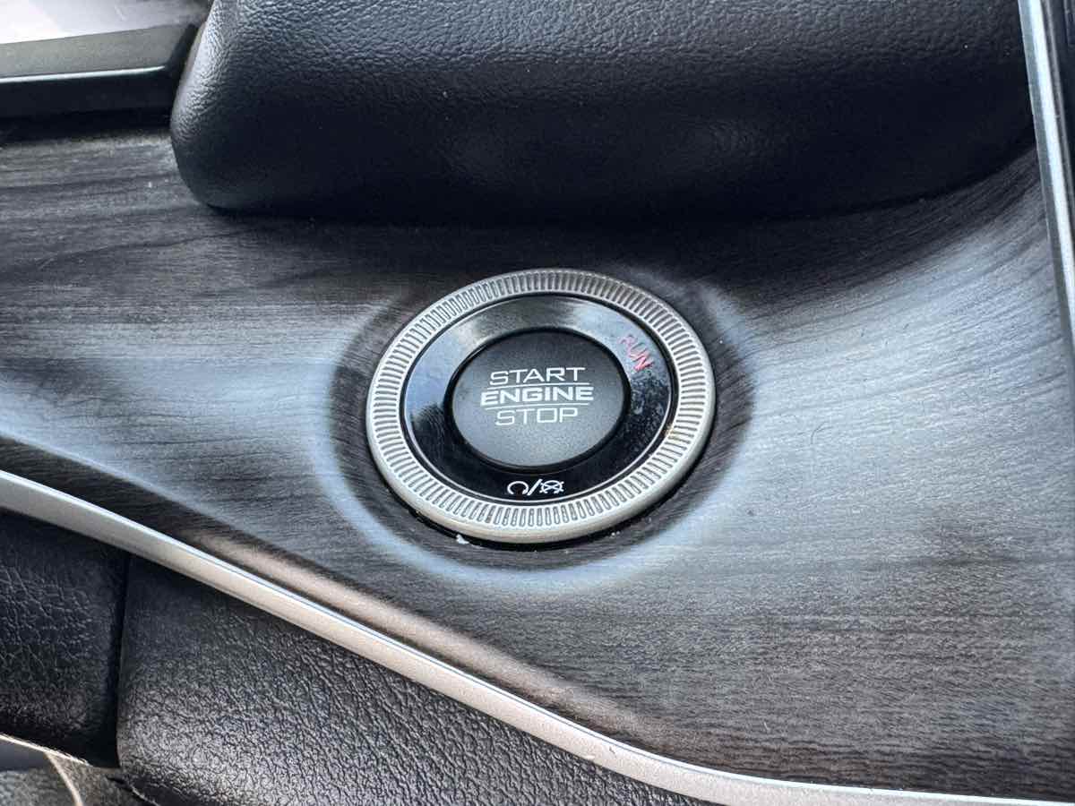 2023 Jeep Grand Cherokee 4xe - Photo 34