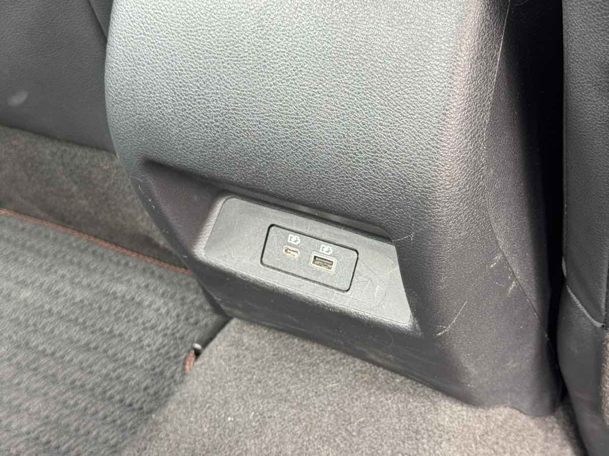 2021 Nissan Altima SR - Photo 19