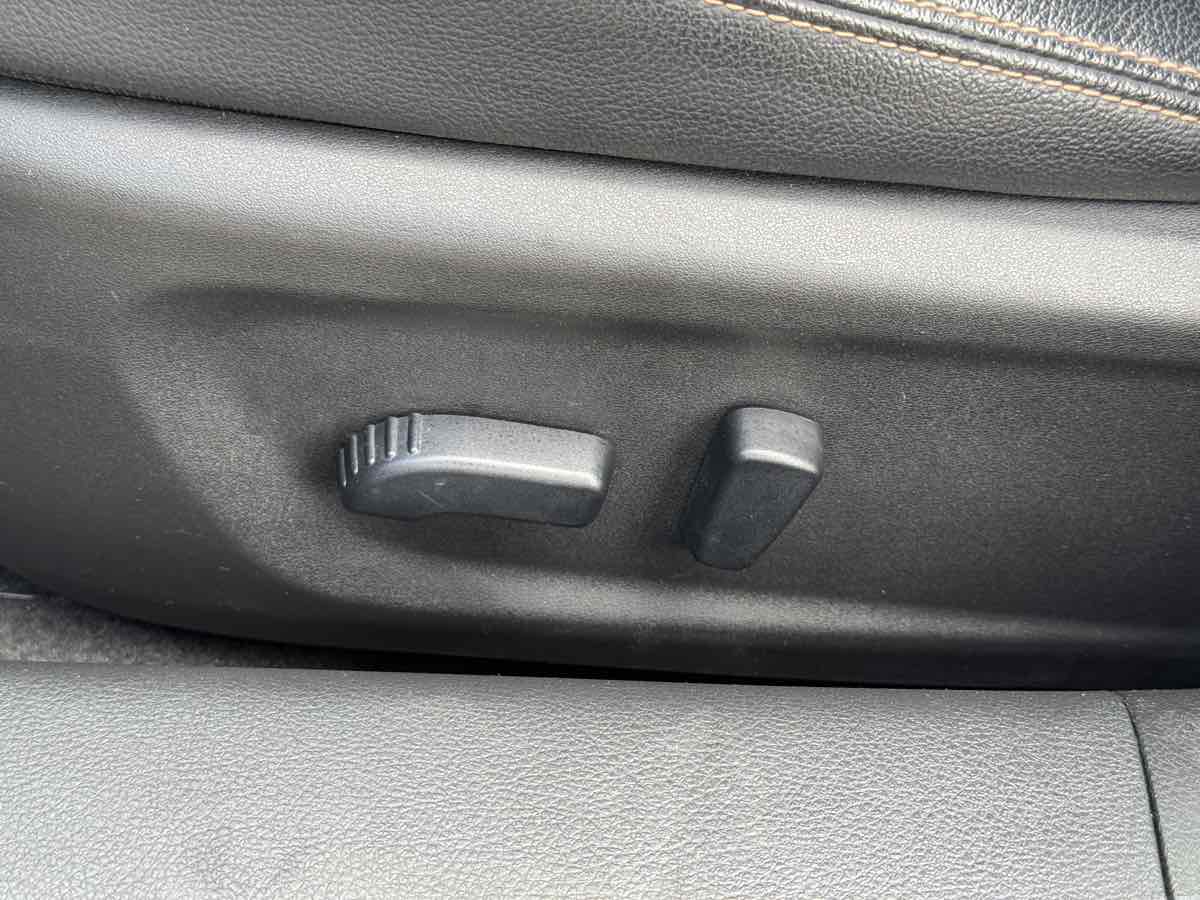 2021 Nissan Altima SR - Photo 27
