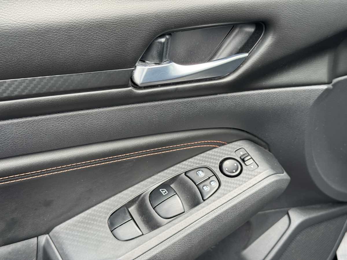 2021 Nissan Altima SR - Photo 28