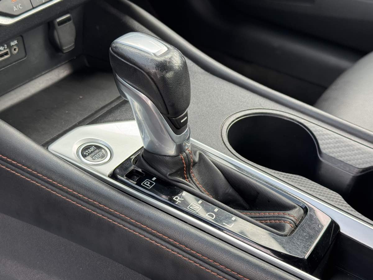 2021 Nissan Altima SR - Photo 30