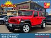 2023 Jeep Wrangler Sport S 4X4, Hard Top, Power Windows, Power Locks, Financing Available, CALL 858-2796862