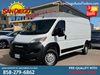 2023 Ram ProMaster Cargo Van 2500 High Roof 159", Financing Available, CALL NOW 858-279-6862