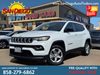 2024 Jeep Compass Latitude 4x4, Factory Warranty, Loaded, Super Nice, Easy Financing Call 858 279 6862