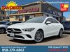 2023 Mercedes-Benz CLA 250 PANORAMA SUNROOF, COMFORT PKG, BLIND SPOT ALERT ,KEYLESS-GO PKG, CALL NOW 858-279-6862