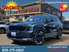 2024 Kia Sorento S AWD, THIRD ROW SEATS, POWER SEATS, HEATED SEATS, FINANCING AVAIL, CALL 858-279-6862