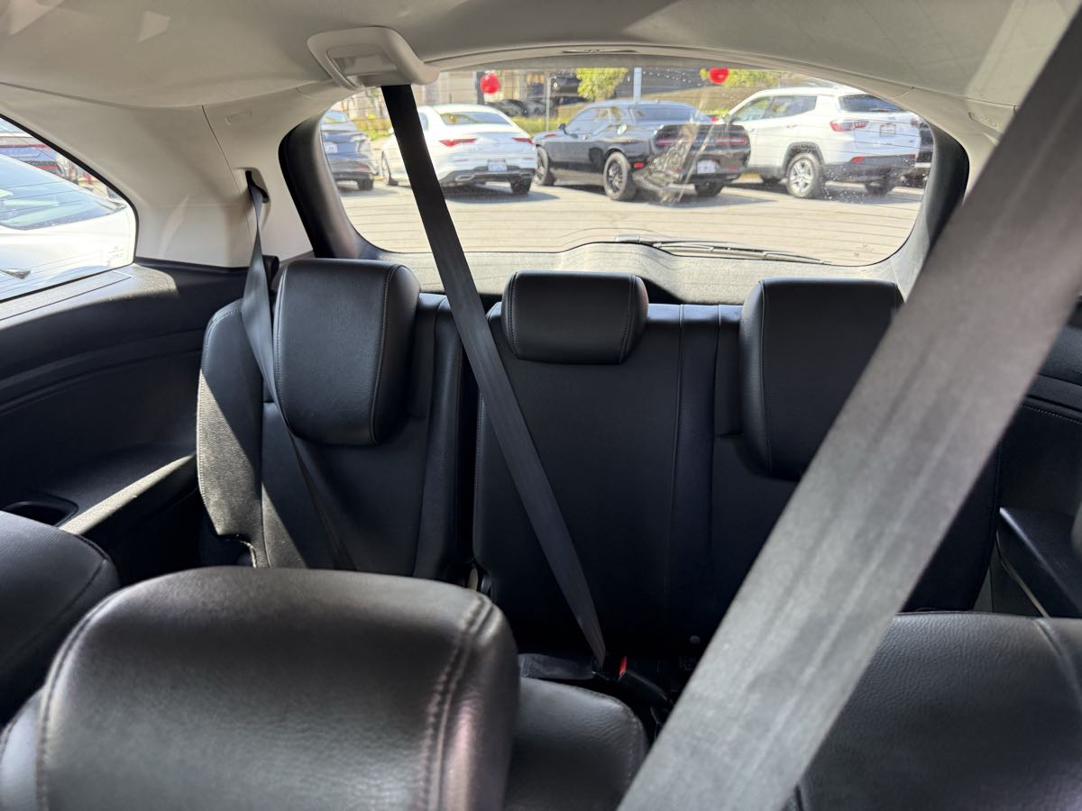 Used 2025 Honda Odyssey EX-L Auto, Just Gorgeous, Loaded, Easy