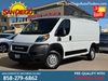 2022 Ram ProMaster Cargo Van 2500 LOW ROOF 136 WB, DIVIDER, ROOF RACKS, WILL SELL FAST, CALL 858-279-6862