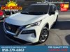 2022 Nissan Rogue S
